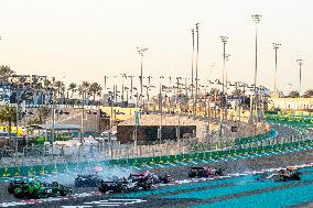 F1 Grand Prix of Abu Dhabi