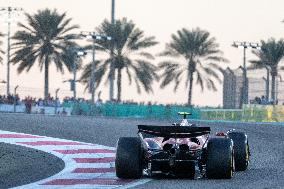 F1 Grand Prix of Abu Dhabi