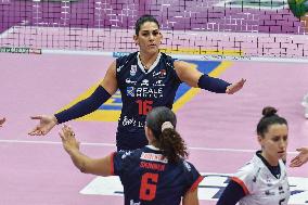 Reale Mutua Fenera Chieri '76 v Wash4Green Pinerolo - Volleyball Serie A1 Women