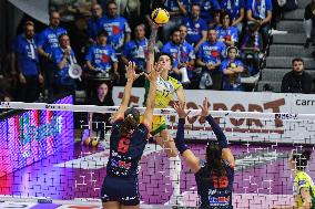 Reale Mutua Fenera Chieri '76 v Wash4Green Pinerolo - Volleyball Serie A1 Women