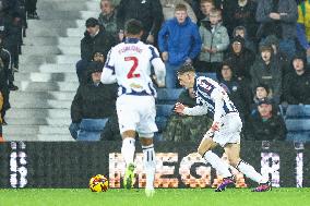 West Bromwich Albion FC v Sheffield United FC - Sky Bet Championship