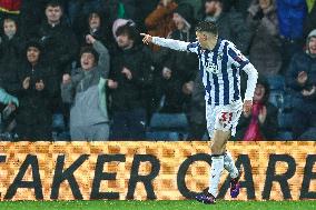 West Bromwich Albion FC v Sheffield United FC - Sky Bet Championship