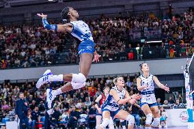 VOLLEY - Serie A1 Femminile - Savino Del Bene Scandicci vs Vero Volley Milano