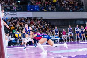 VOLLEY - Serie A1 Femminile - Savino Del Bene Scandicci vs Vero Volley Milano