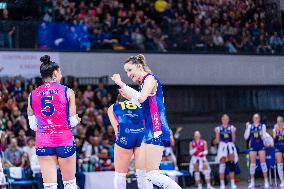 VOLLEY - Serie A1 Femminile - Savino Del Bene Scandicci vs Vero Volley Milano