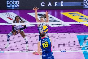 VOLLEY - Serie A1 Femminile - Savino Del Bene Scandicci vs Vero Volley Milano