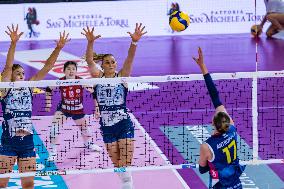 VOLLEY - Serie A1 Femminile - Savino Del Bene Scandicci vs Vero Volley Milano