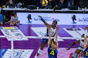 VOLLEY - Serie A1 Femminile - Savino Del Bene Scandicci vs Vero Volley Milano