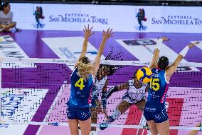 VOLLEY - Serie A1 Femminile - Savino Del Bene Scandicci vs Vero Volley Milano