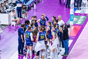 VOLLEY - Serie A1 Femminile - Savino Del Bene Scandicci vs Vero Volley Milano