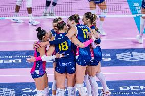 VOLLEY - Serie A1 Femminile - Savino Del Bene Scandicci vs Vero Volley Milano