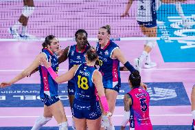 VOLLEY - Serie A1 Femminile - Savino Del Bene Scandicci vs Vero Volley Milano