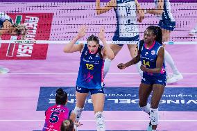 VOLLEY - Serie A1 Femminile - Savino Del Bene Scandicci vs Vero Volley Milano