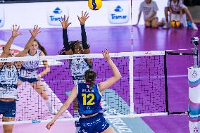 VOLLEY - Serie A1 Femminile - Savino Del Bene Scandicci vs Vero Volley Milano