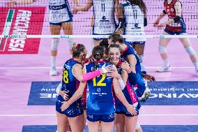 VOLLEY - Serie A1 Femminile - Savino Del Bene Scandicci vs Vero Volley Milano