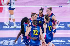 VOLLEY - Serie A1 Femminile - Savino Del Bene Scandicci vs Vero Volley Milano