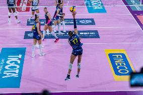 VOLLEY - Serie A1 Femminile - Savino Del Bene Scandicci vs Vero Volley Milano