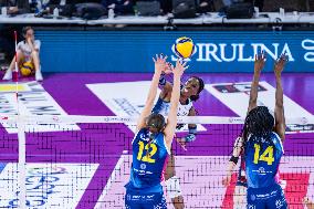 VOLLEY - Serie A1 Femminile - Savino Del Bene Scandicci vs Vero Volley Milano