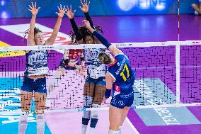 VOLLEY - Serie A1 Femminile - Savino Del Bene Scandicci vs Vero Volley Milano