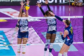 VOLLEY - Serie A1 Femminile - Savino Del Bene Scandicci vs Vero Volley Milano