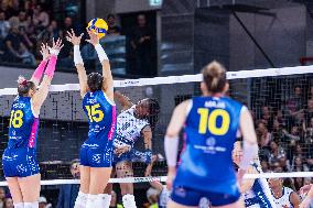 VOLLEY - Serie A1 Femminile - Savino Del Bene Scandicci vs Vero Volley Milano