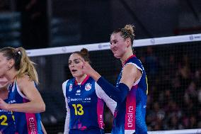 VOLLEY - Serie A1 Femminile - Savino Del Bene Scandicci vs Vero Volley Milano