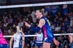 VOLLEY - Serie A1 Femminile - Savino Del Bene Scandicci vs Vero Volley Milano