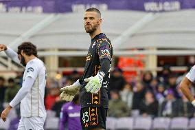 Fiorentina v Cagliari - Serie A