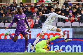 Fiorentina v Cagliari - Serie A