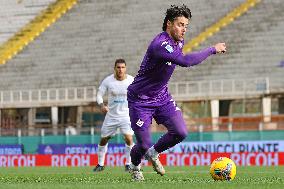 Fiorentina v Cagliari - Serie A