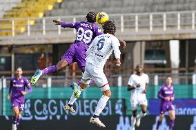 Fiorentina v Cagliari - Serie A