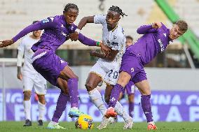 Fiorentina v Cagliari - Serie A