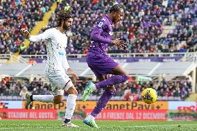 Fiorentina v Cagliari - Serie A