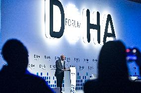 Doha Forum 2024