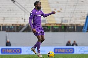 Fiorentina v Cagliari - Serie A