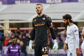 Fiorentina v Cagliari - Serie A