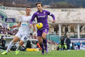 Fiorentina v Cagliari - Serie A