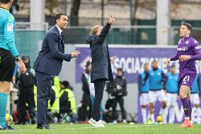 Fiorentina v Cagliari - Serie A