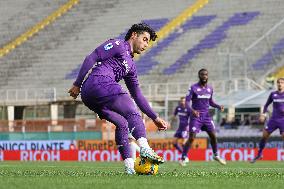 Fiorentina v Cagliari - Serie A