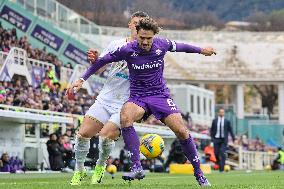 Fiorentina v Cagliari - Serie A