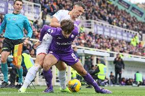 Fiorentina v Cagliari - Serie A