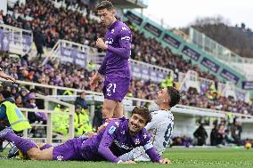 Fiorentina v Cagliari - Serie A