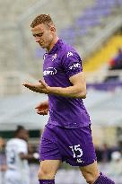 Fiorentina v Cagliari - Serie A