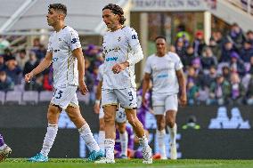 Fiorentina v Cagliari - Serie A