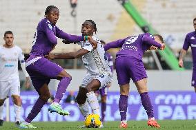 Fiorentina v Cagliari - Serie A