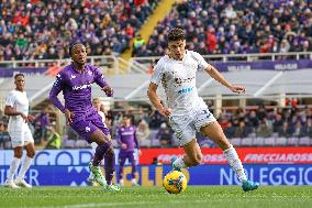 Fiorentina v Cagliari - Serie A