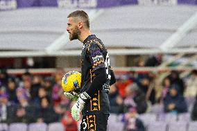 Fiorentina v Cagliari - Serie A