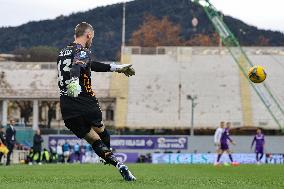 Fiorentina v Cagliari - Serie A