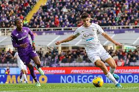 Fiorentina v Cagliari - Serie A