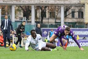 Fiorentina v Cagliari - Serie A